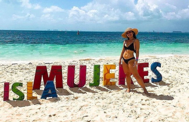 Catamarán Deluxe a Isla Mujeres con Barra Libre desde Cancún - Foto 6
