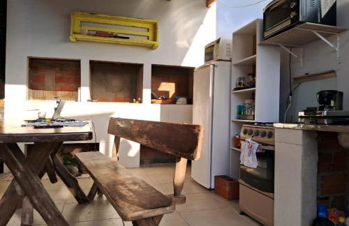 kitnets Luz Beira mar - Foto 38