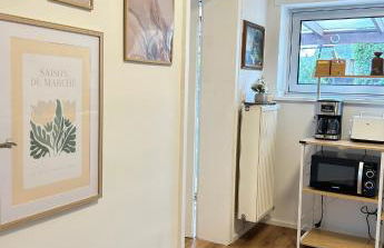 BEGE APARTMENTS ProTeam Base - Foto 10