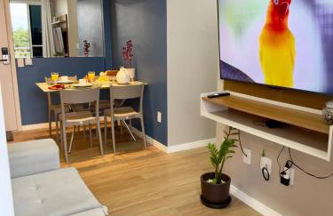 Conforto e Qualidade ao lado do Shopping Ponta Neg - Foto 22