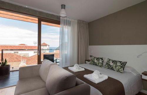 Vivienda El Ciprés. Terraza con espectaculares vistas al Mar. - Foto 2