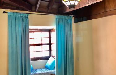 Hotel Rural Vilaflor Self Check In 24h - Foto 144