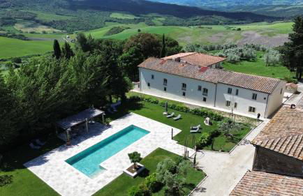 Borgo Ariano near Volterra by PosarelliVillas - Foto 2