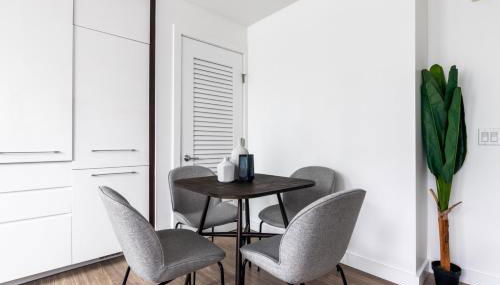 Rincon Hill 1BR w Gym Rooftop Hot Tub nr SV SFO-250 - Foto 4, Other