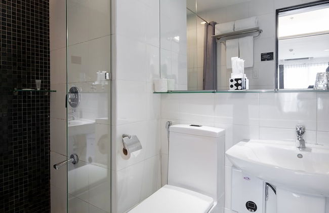 Y2 Residence Hotel - Foto 49