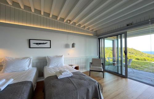 Abrigos Baleeiros Turismo no Espaço Rural - Photo 15