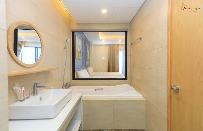 FLC Sea Tower Quy Nhon Sea View Apartment - Foto 7