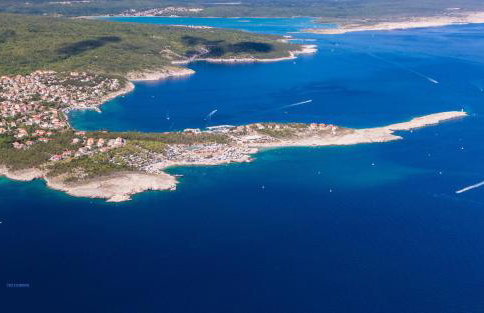 Apartments Olivia & Navy, Šilo - Photo 44