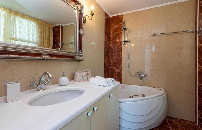 EXPLOR Mansion - Inclusive Experience - Foto 8