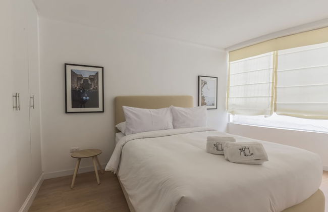 Nomad Apartments in Bohem Barranco by Wynwood-House - Photo 42