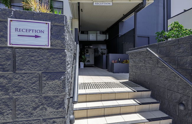 The Bay Apartments - Foto 38