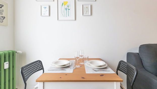 Italianway Easy - Tofane 33 - Foto 4, Interior