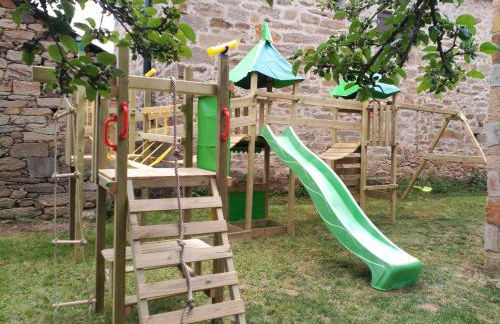 Alojamientos Marel Sanabria - Foto 20