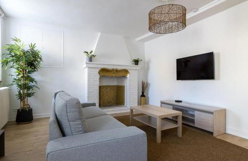 L´Oranger - Foto 10