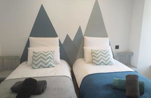 Gîte Le Mouton Blanc***** Héas Gavarnie-Gèdre - Foto 73