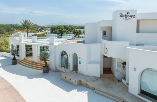 MarSenses Natura Olea Hotel - Adults Only - Foto 20