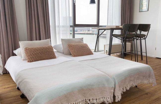 Holiday Home in Den Haag With Terrace - Foto 3