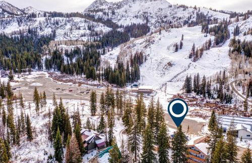 Brighton Sunflower Chalet - Foto 7