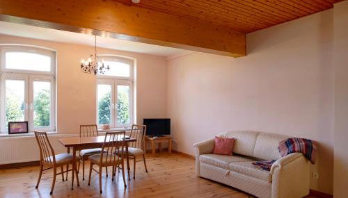 Gutshaus am Teich - Foto 3