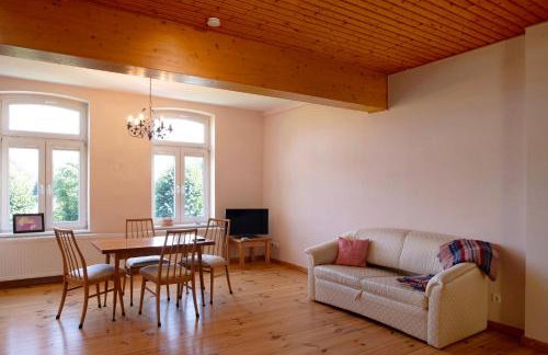 Gutshaus am Teich - Foto 3