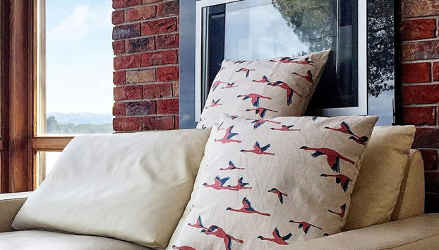 6 Person Holiday Home in Mosterhamn - Foto 2, Habitación