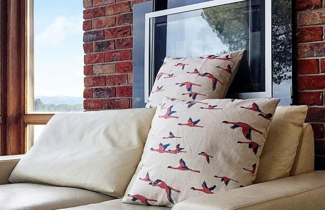 6 Person Holiday Home in Mosterhamn - Foto 2