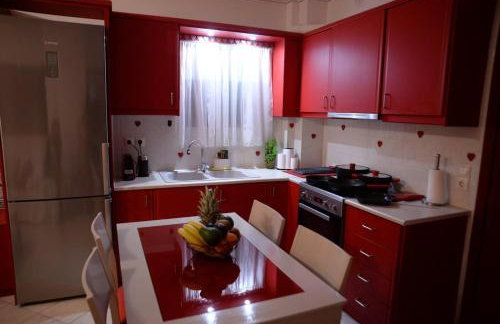 Pantelia LuxMax Experience - Foto 33