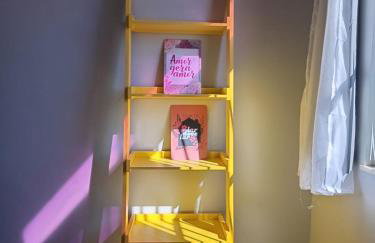 Aconchego e Localização - Foto 40