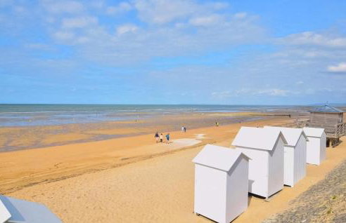 Stunning Home In Stmarguerite Dloges - Foto 26