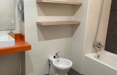 Cómodo apartamento a pie de carretera - Photo 9