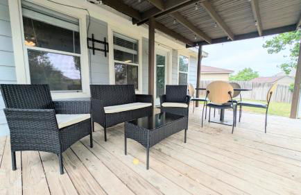 3 bed, close to Stadiums & Park, Big Yard - Photo 10