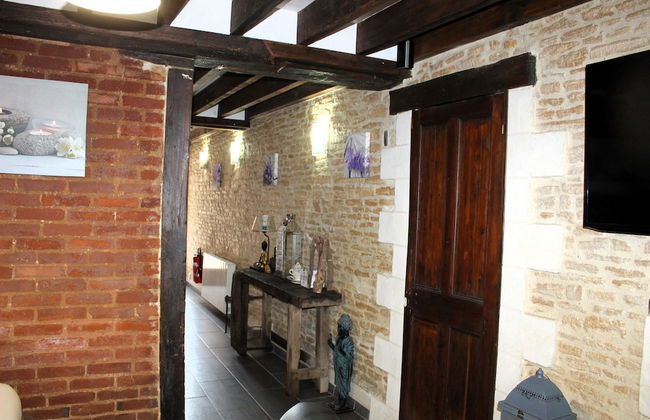 La Cour Saint Richer - Foto 63