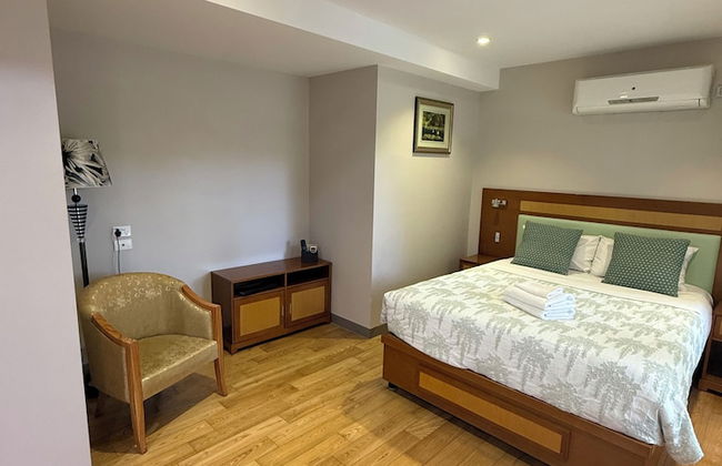 Melrose Apartments - Foto 17