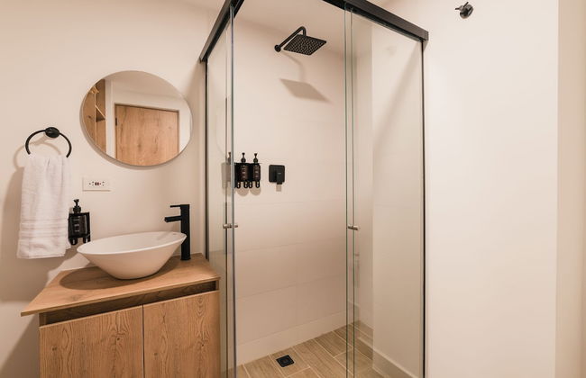 w Beautiful Loft in Laureles - Foto 11