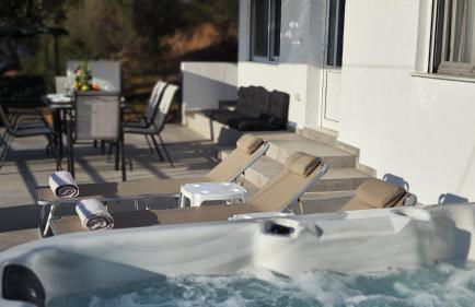 Evdoxia's Mochlos House - Foto 48