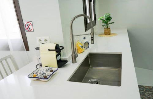 Casa Topacio: Elegant 3 bedroom Villa with terrace - Foto 10