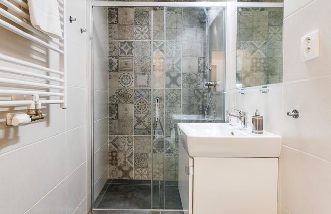 KORA APARTMENTS - Foto 62