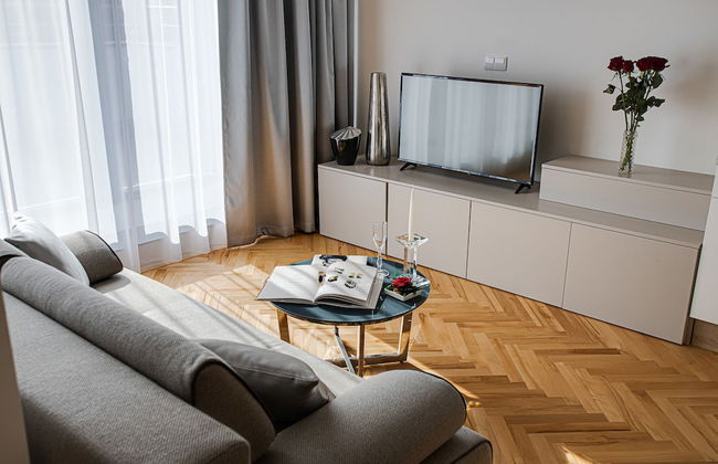 G´Old Art Apartments - Foto 65