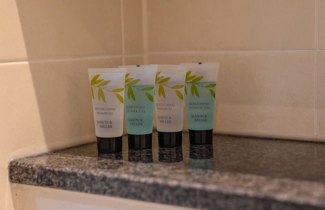 The Heart Media City Uk - Foto 14