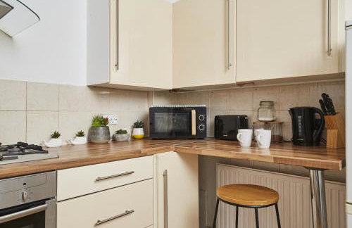 Hayy Springbank 2-Bed Home with Comfort & Space - Foto 19