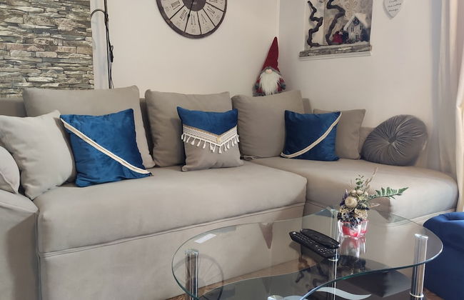 Apartment design by Helena - Photo 17