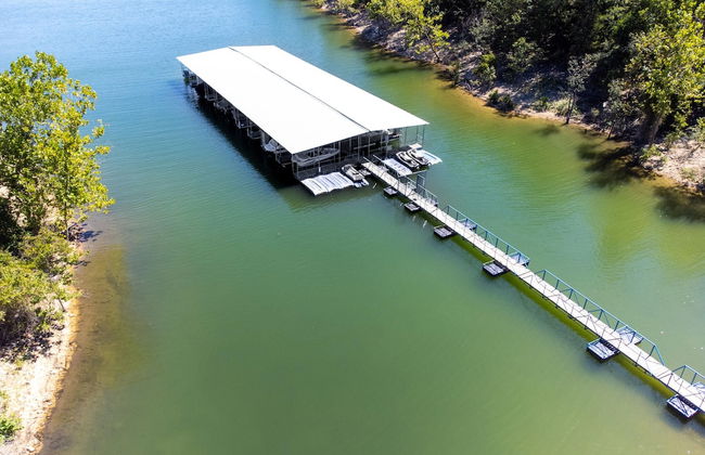 The Village At Indian Point Resort - Foto 76