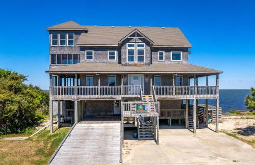 8650 - Mare Vista Retreat - Foto 66