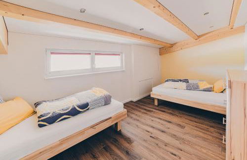 Große Ferienwohnung mit Balkon und perfekter Lage - Foto 9