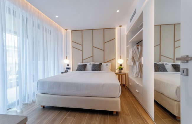 Le Mar Luxury Apartments by Checkin - Foto 50