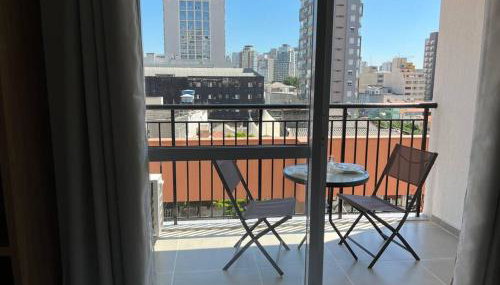Studio Vila Mariana a 250 m metrô - Foto 4