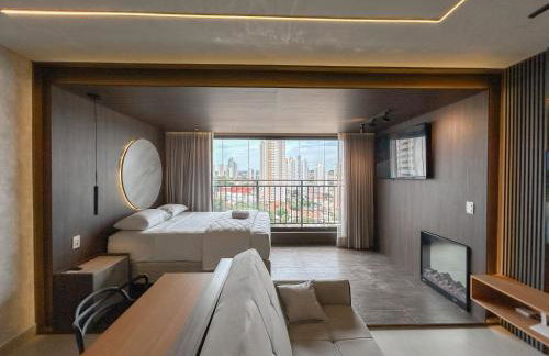 Luxury Collection - Mirante Urbano - Foto 17