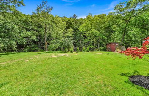 Cozy Small Studio Retreat by the River - Foto 43