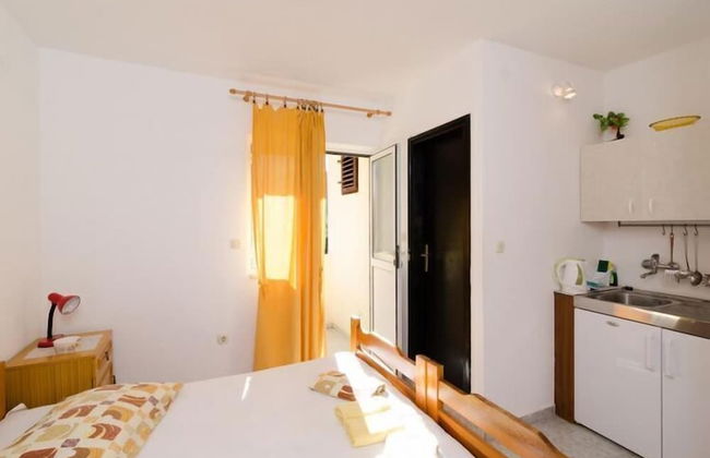 Apartments Dalmatin Zuljana - Studio Apartment 2 - Foto 4