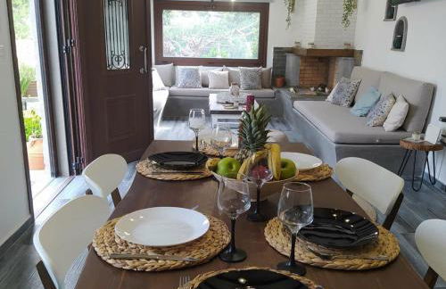 Aithonas Villa - Foto 29